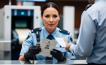 Country & University Selection