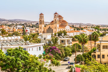 CYPRUS