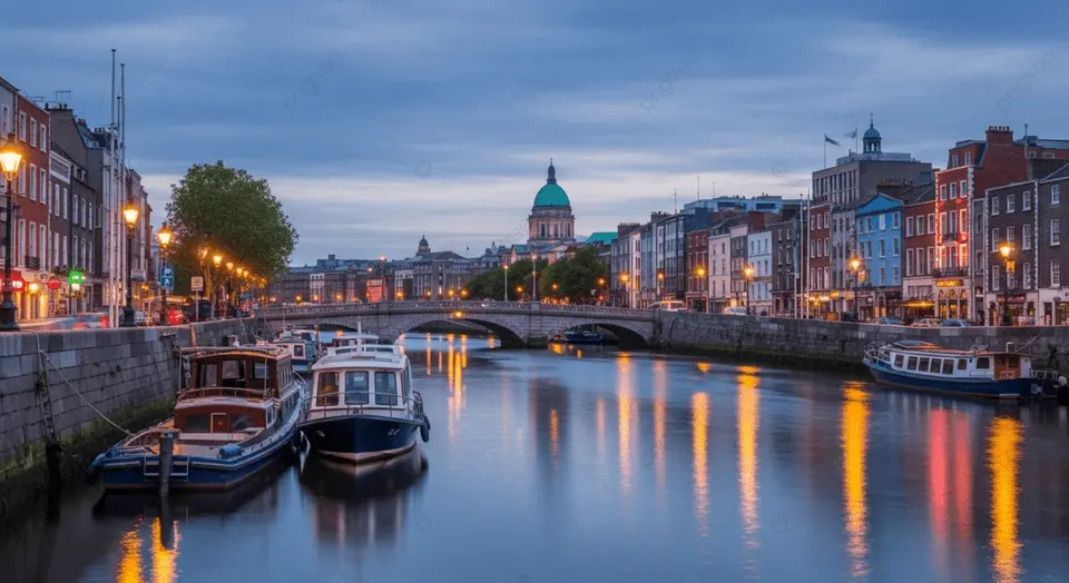 IRELAND