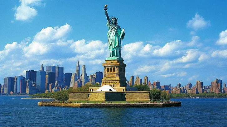 USA